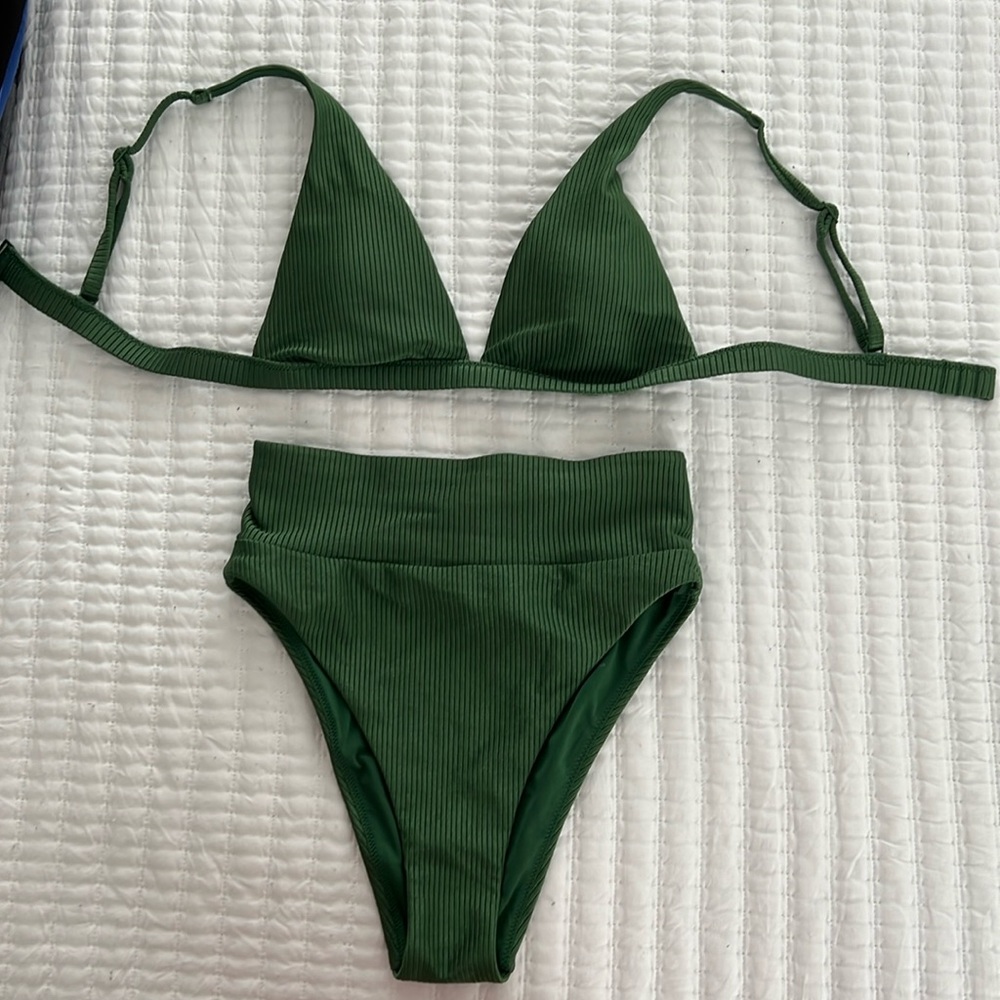 Aerie Bathing Suit